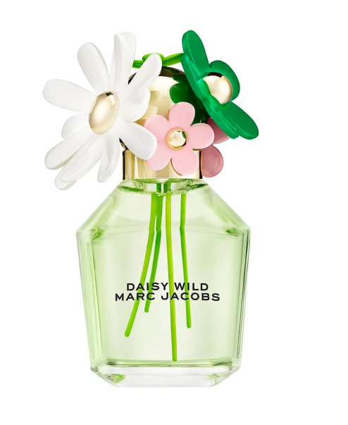 Marc Jacobs Daisy Wild EDP 100 ml | CIB PARFUMS