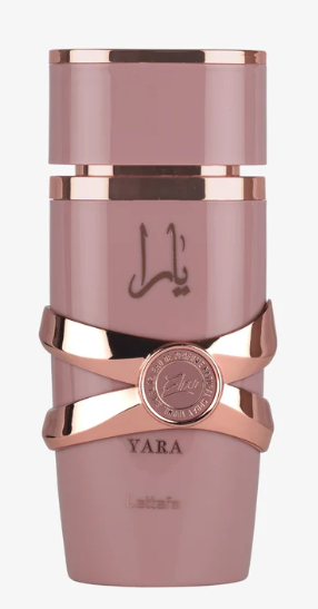 Lattafa Yara Eau de Parfum para Mujer – 100 ml