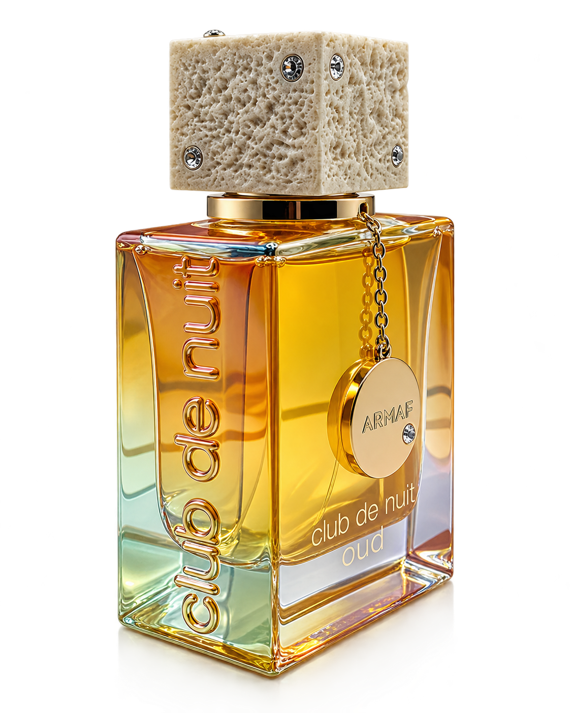 Armaf Club de Nuit Oud – 105 ml