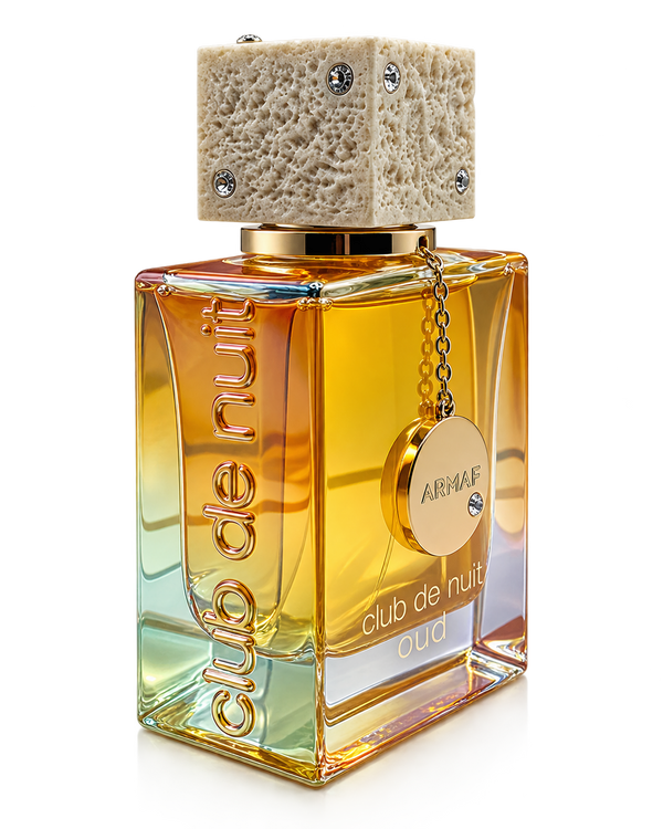Armaf Club de Nuit Oud – 105 ml