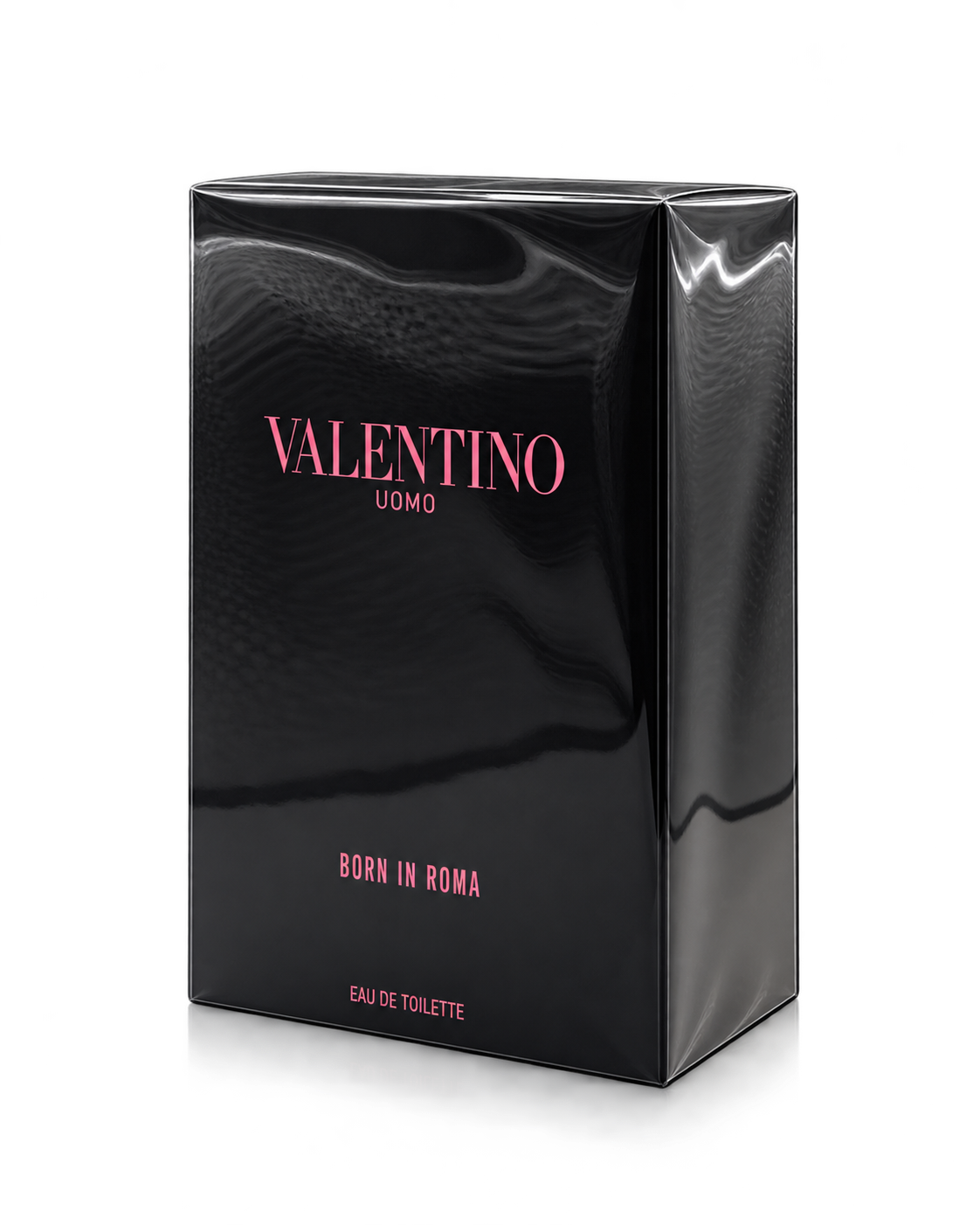 Valentino Uomo Born in Roma Eau de Toilette
