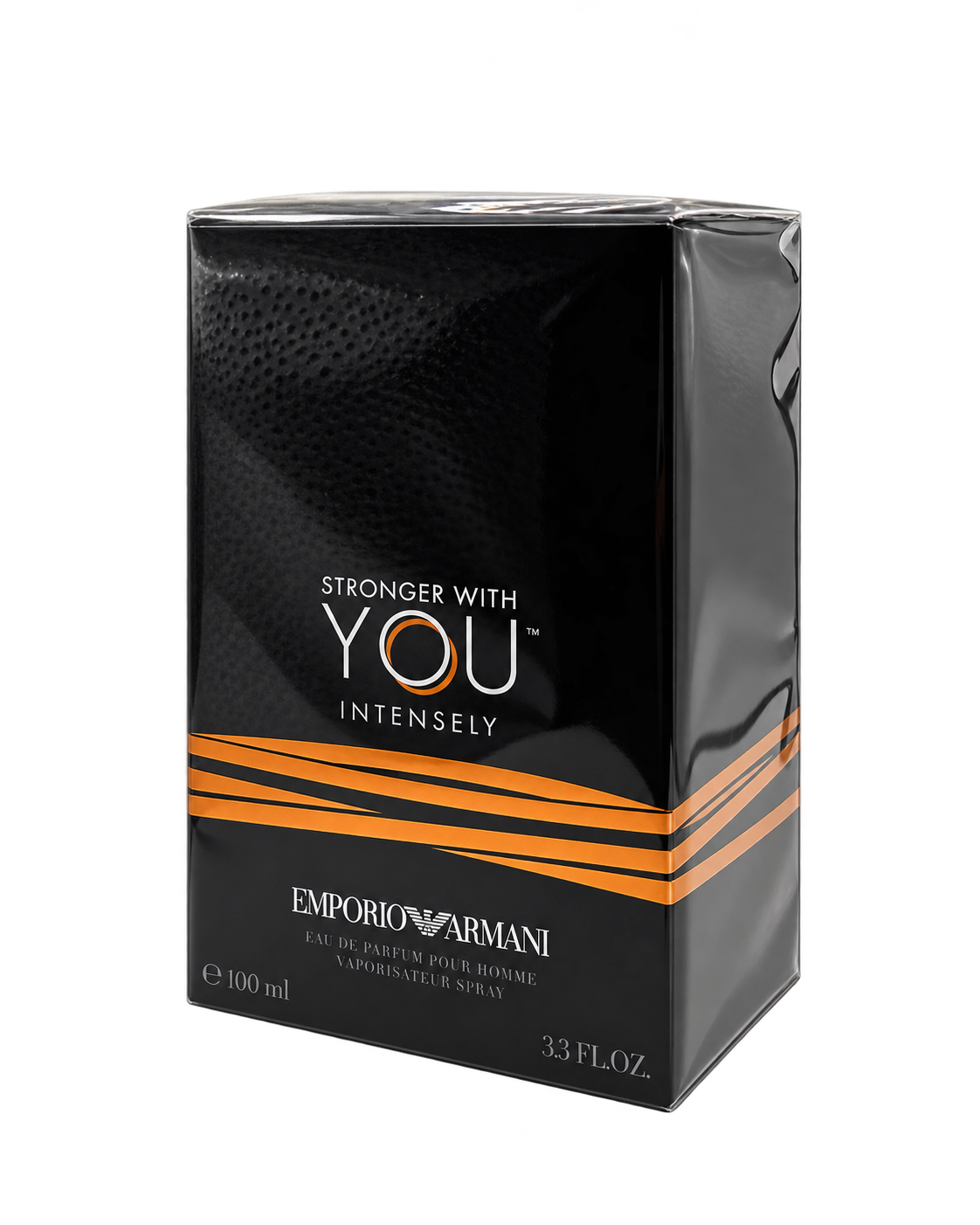 Emporio Armani Stronger With You Intensely EDP – 100 ml