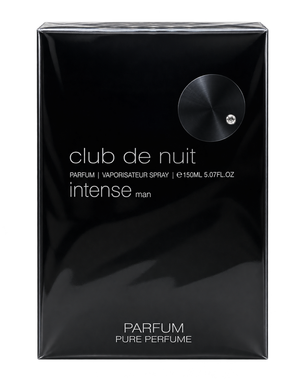 Armaf Club de Nuit Intense Man Pure Parfum – 150 ml