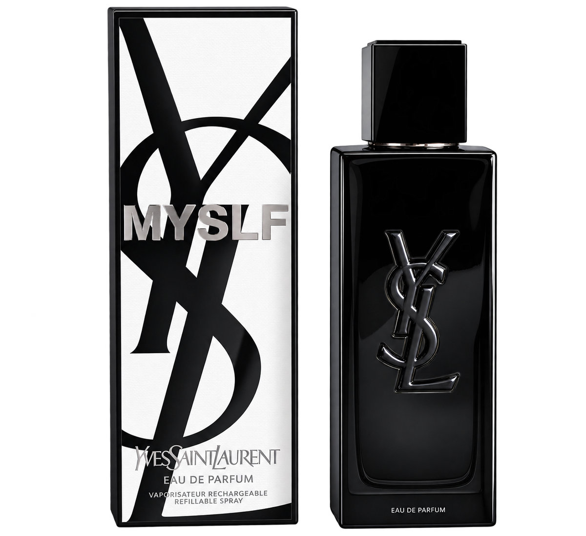 Yves Saint Laurent MYSLF Eau de Parfum for Men