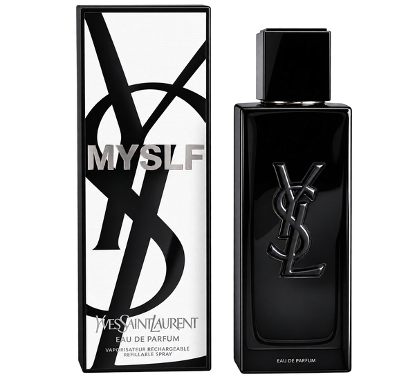 Yves Saint Laurent MYSLF Eau de Parfum for Men