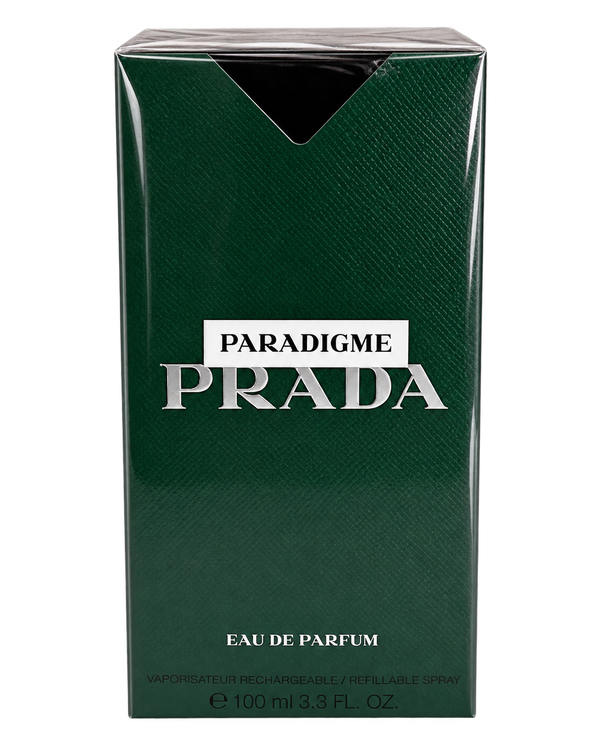 Prada Paradigme Eau de Parfum for Men 3.3 oz / 100 ml