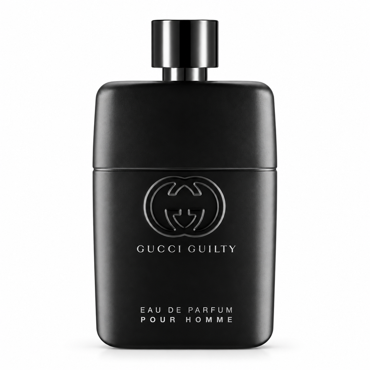Gucci Guilty Pour Homme Eau de Parfum 3 oz