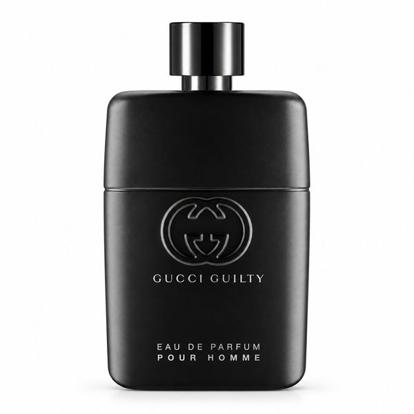 Gucci Guilty Pour Homme Eau de Parfum 3 oz