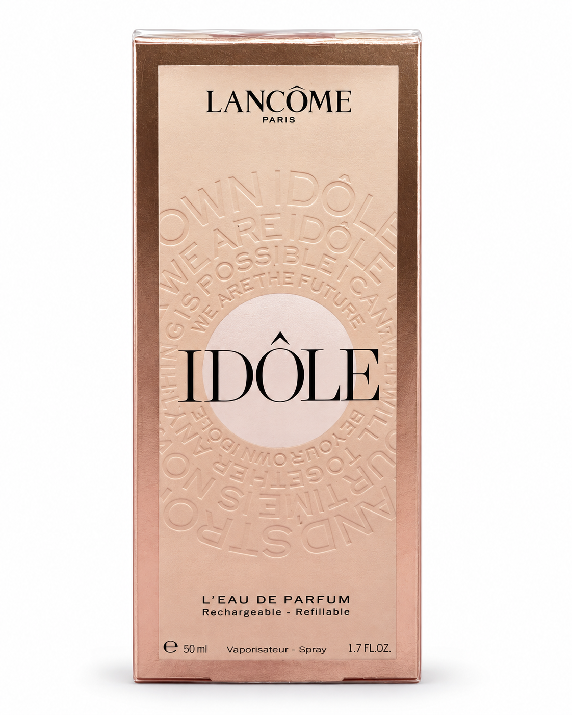 Lancôme Idôle Eau de Parfum for Women 1.7 oz / 50 ml
