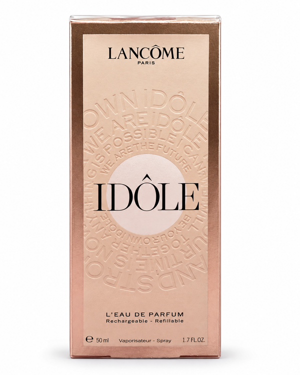 Lancôme Idôle Eau de Parfum for Women 1.7 oz / 50 ml